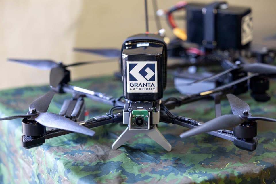 Lituanie adopte drones FPV ukrainiens pour l’Ukraine