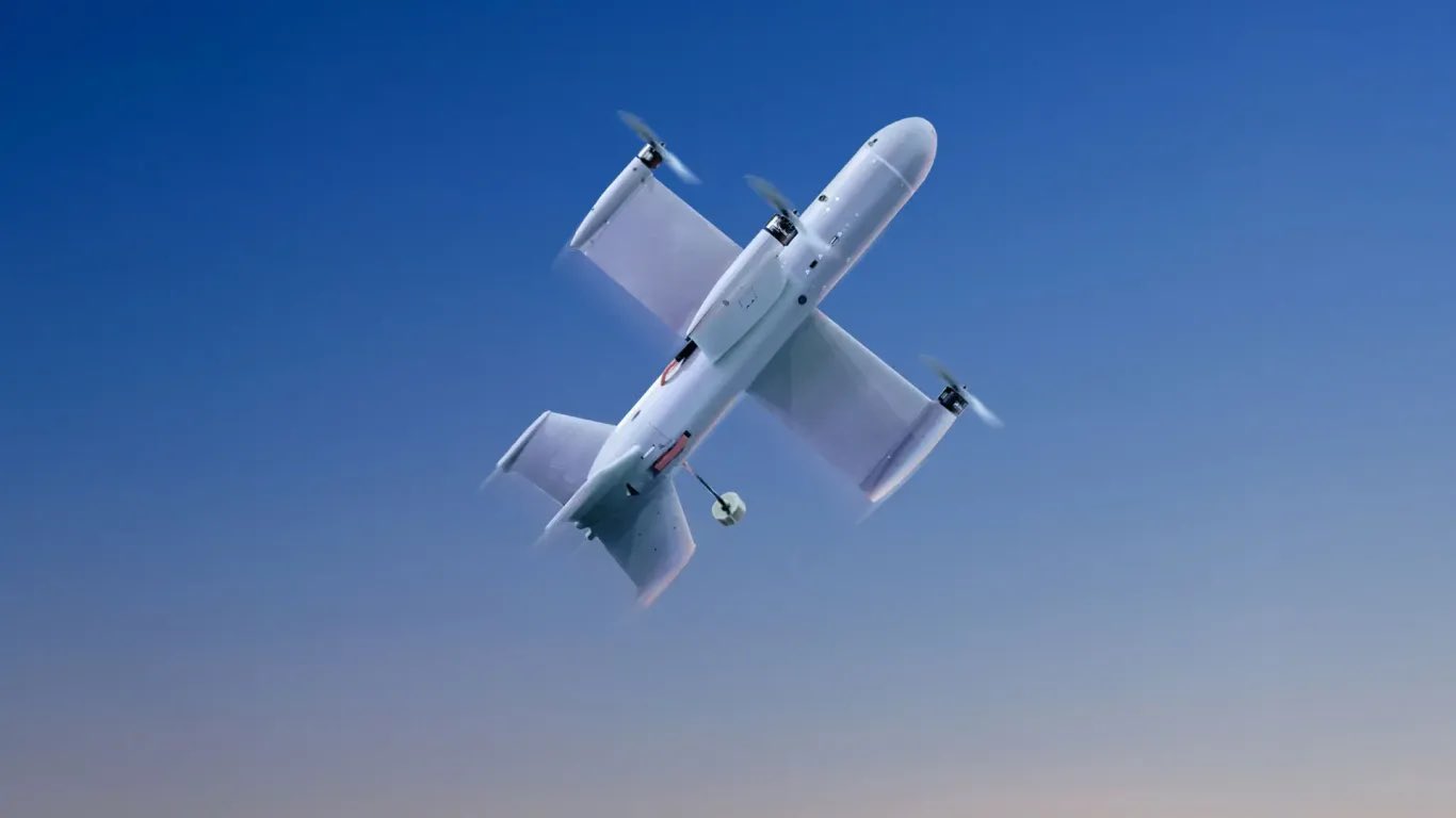 Royaume-Uni fournira 120 000 drones à l’Ukraine
