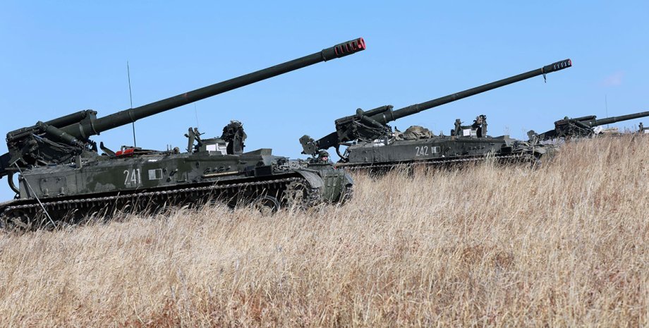 Rashists attacked Komyshanы with artillery