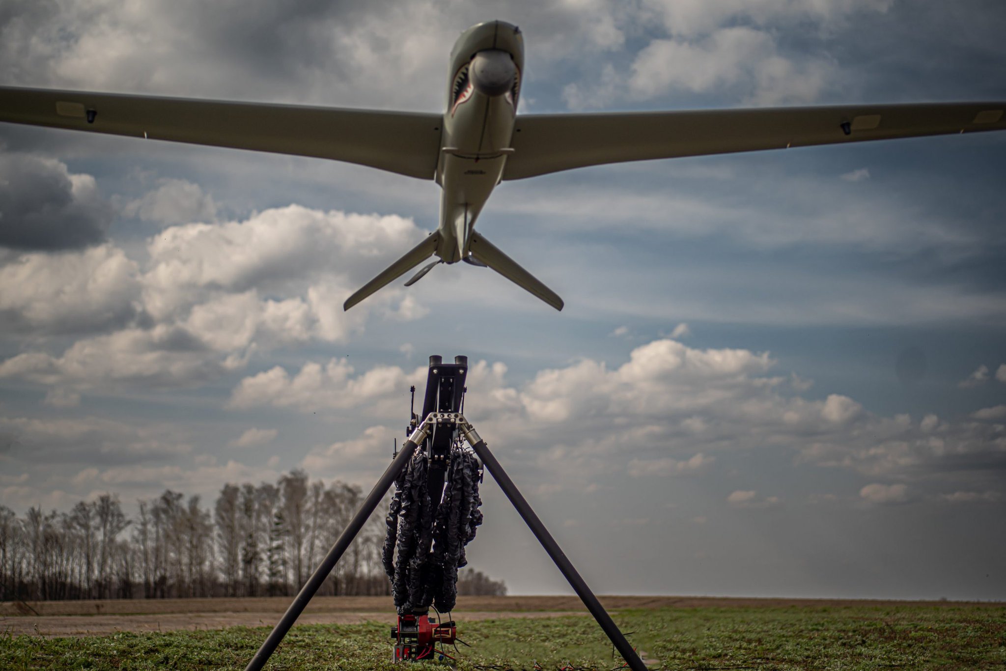 Ukraine to Receive 30K+ DeepStrike Drones in 2025