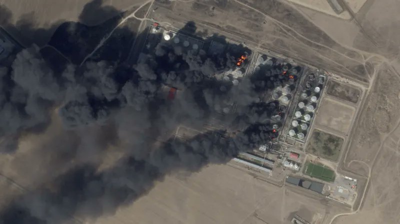 Ukraine: Allies’ ineffective restrictions hamper survival
