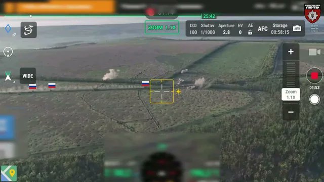 Russia launches simultaneous attacks on multiple fronts