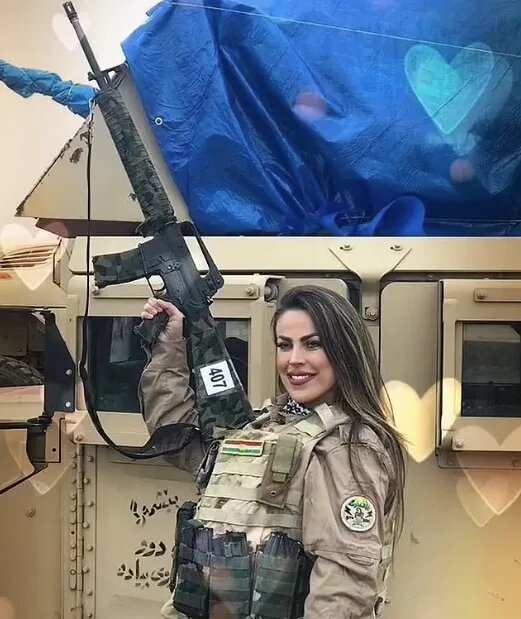 They Came to Defend: Memorial for Foreign Fighters