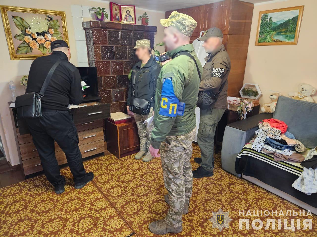 Suspicion on commander for enlisting 211th Brigade soldiers in private house construction