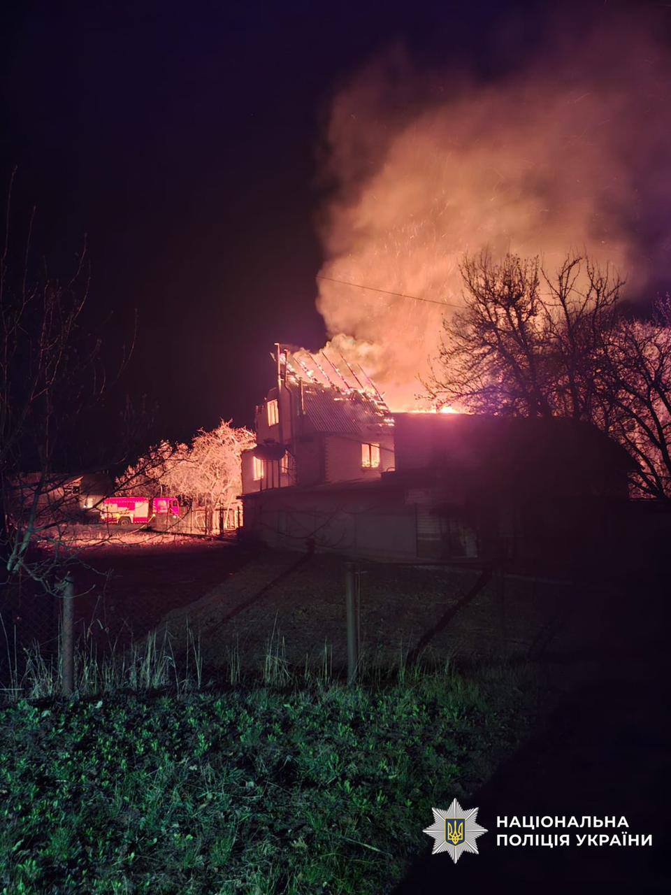 Russia Kills 16-Year-Old in Massive Chernihiv Attack