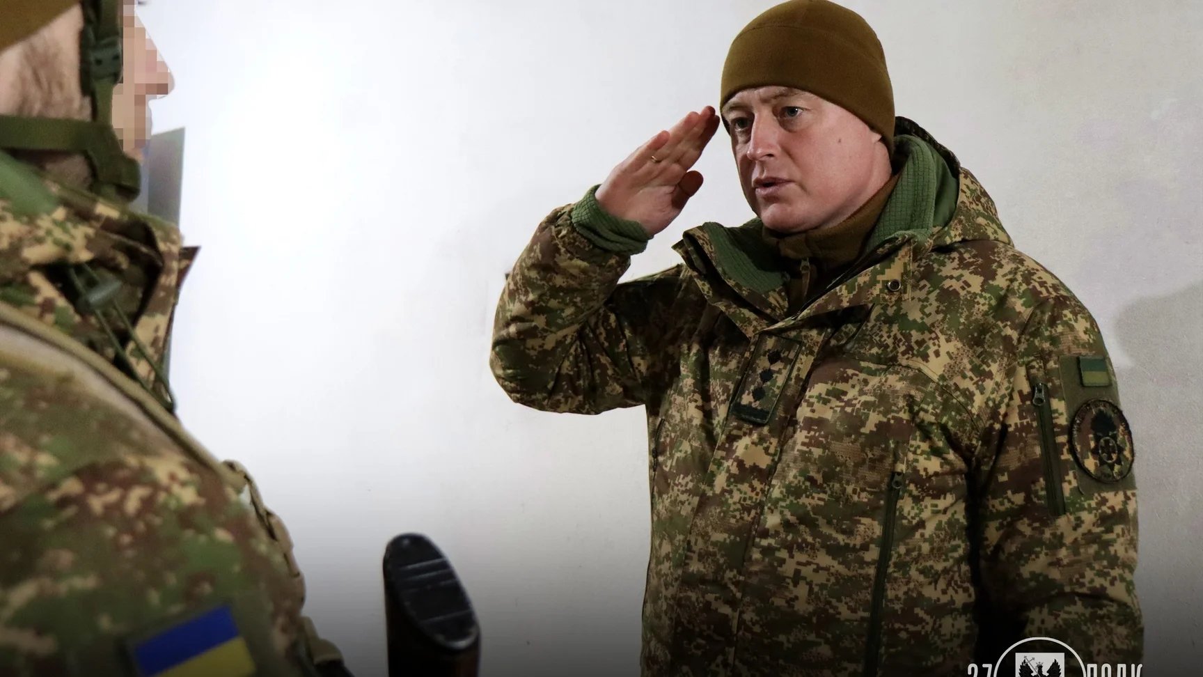 Anti-Corruption Court Restricts National Guard Colonel in Drone Corruption Case