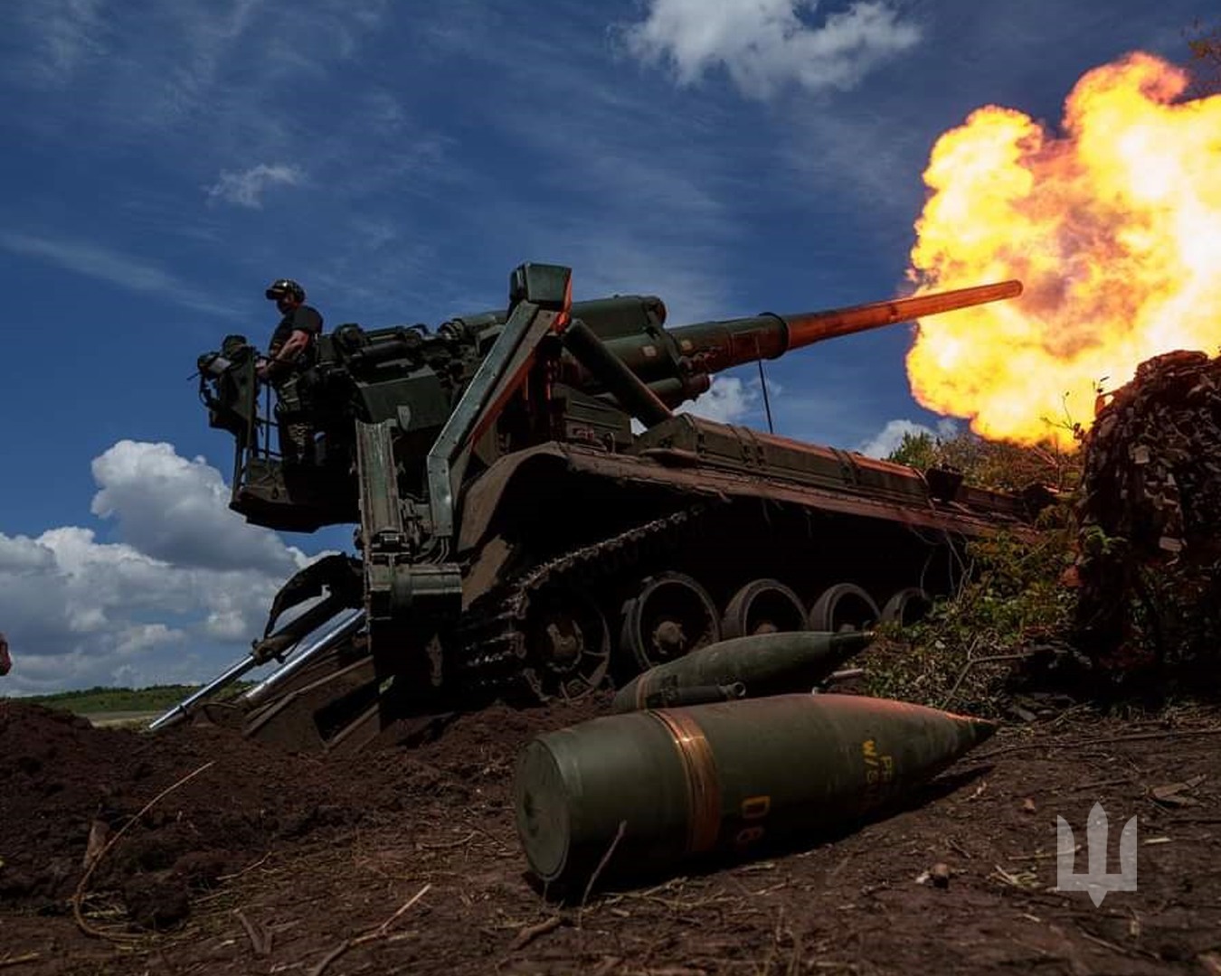 Ukrainian forces halted enemy attempts in Kramatorsk area; Toretsk a Russian focus