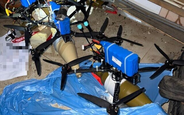 US Army Unprepared for Drone Warfare, Troops Face Heavy Losses