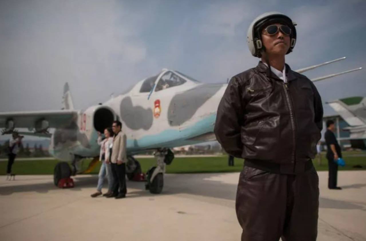 North Korea wants to send pilots to operate Russian aircraft in Ukraine
