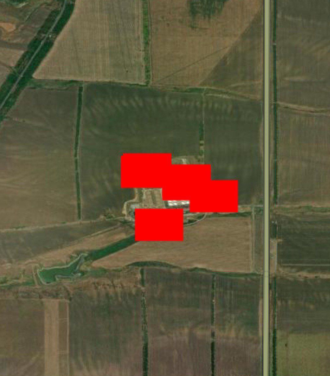 Drone strike causes fuel tank fires at Rosrezerv’s Atlas plant in Rostov region