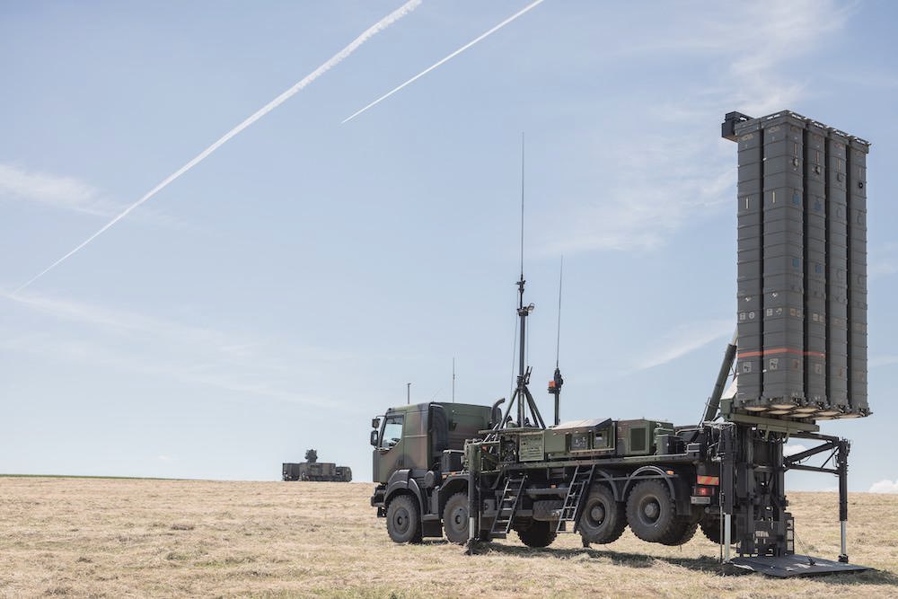 Europe must strengthen Ukraine’s arsenal