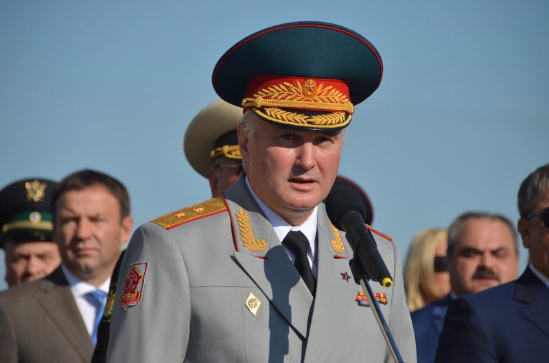 Russian Duma ready to intercept German Taurus and strike origins