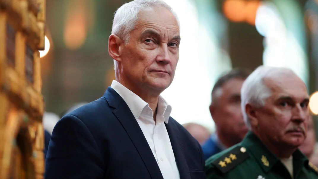 Russia Accuses Ukraine of Secret Operation