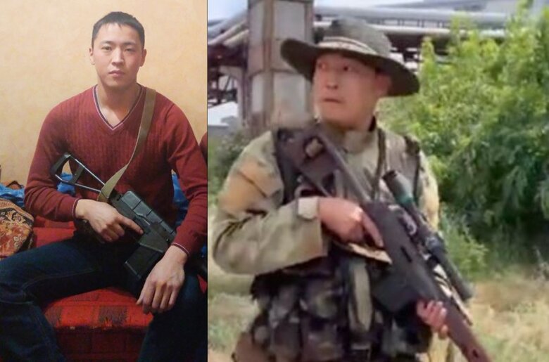 Bellingcat identifies Russian occupier who castrated Ukrainian POW