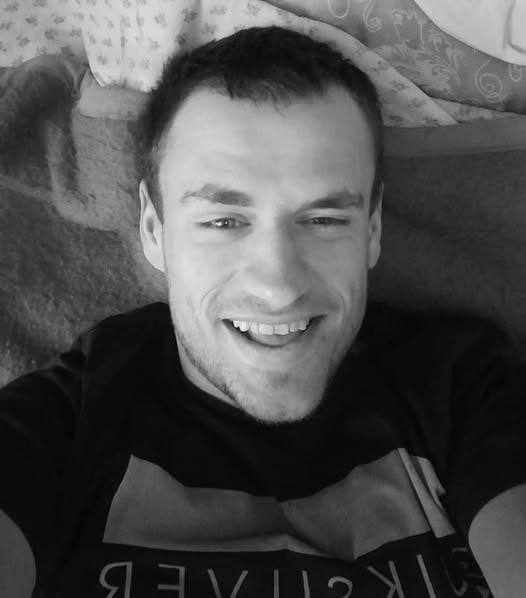 Hockey players Bohdan Titov and Maksym Bragin died