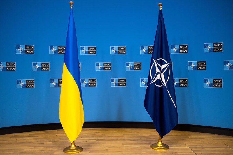 NATO pledges €40bn to Ukraine by 2025
