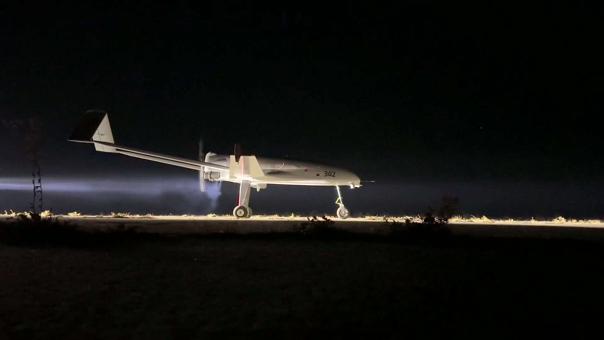 Ukraine to quadruple long-range kamikaze drone production