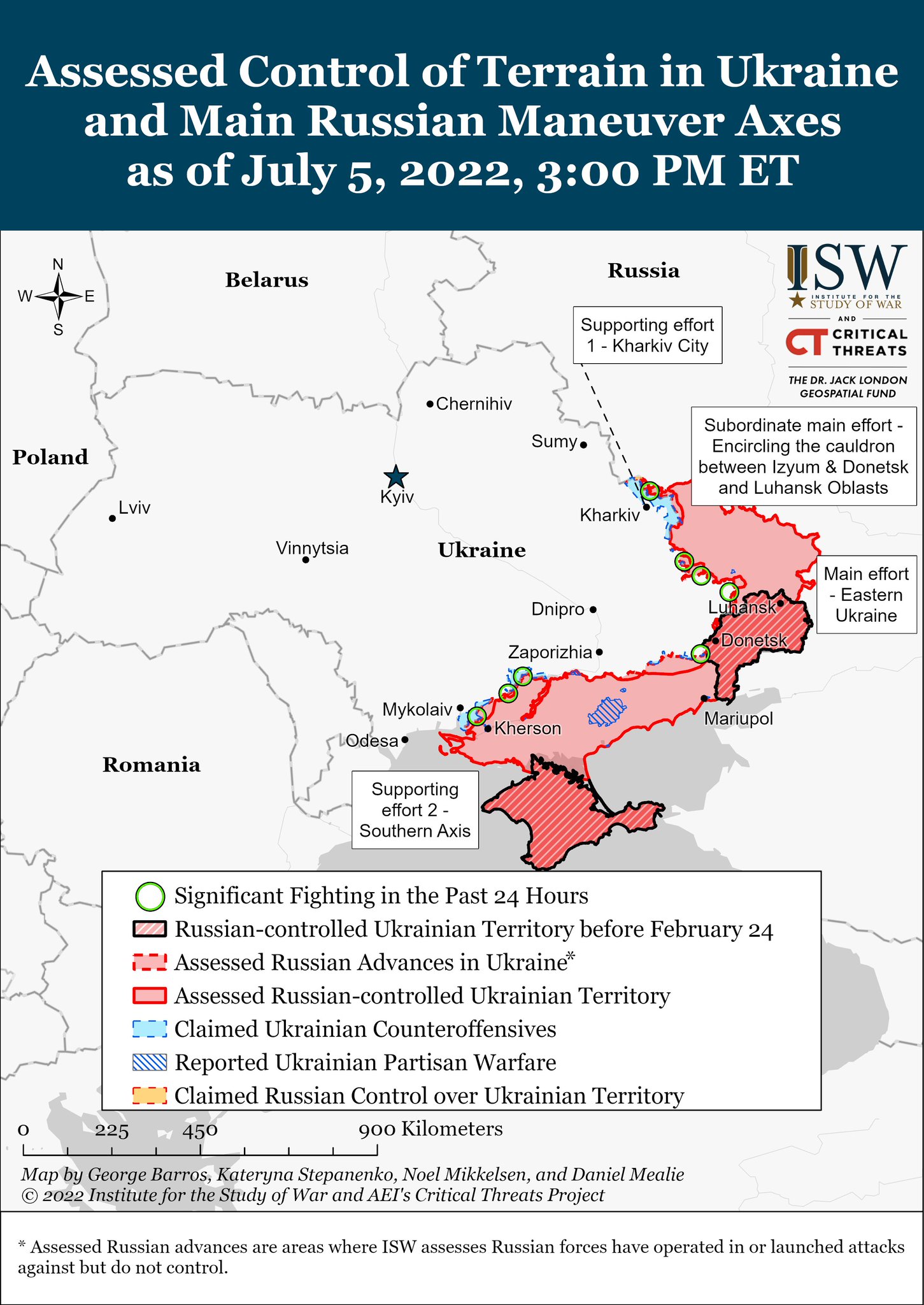 Russia escalates conscription in occupied territories to offset losses