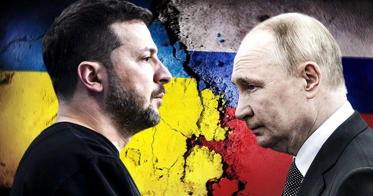Zelenskyy Open to Meeting Putin on Territories and Zaporizhzhia NPP