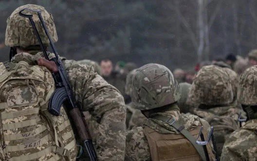 Ukraine has enough weapons until summer without US aid