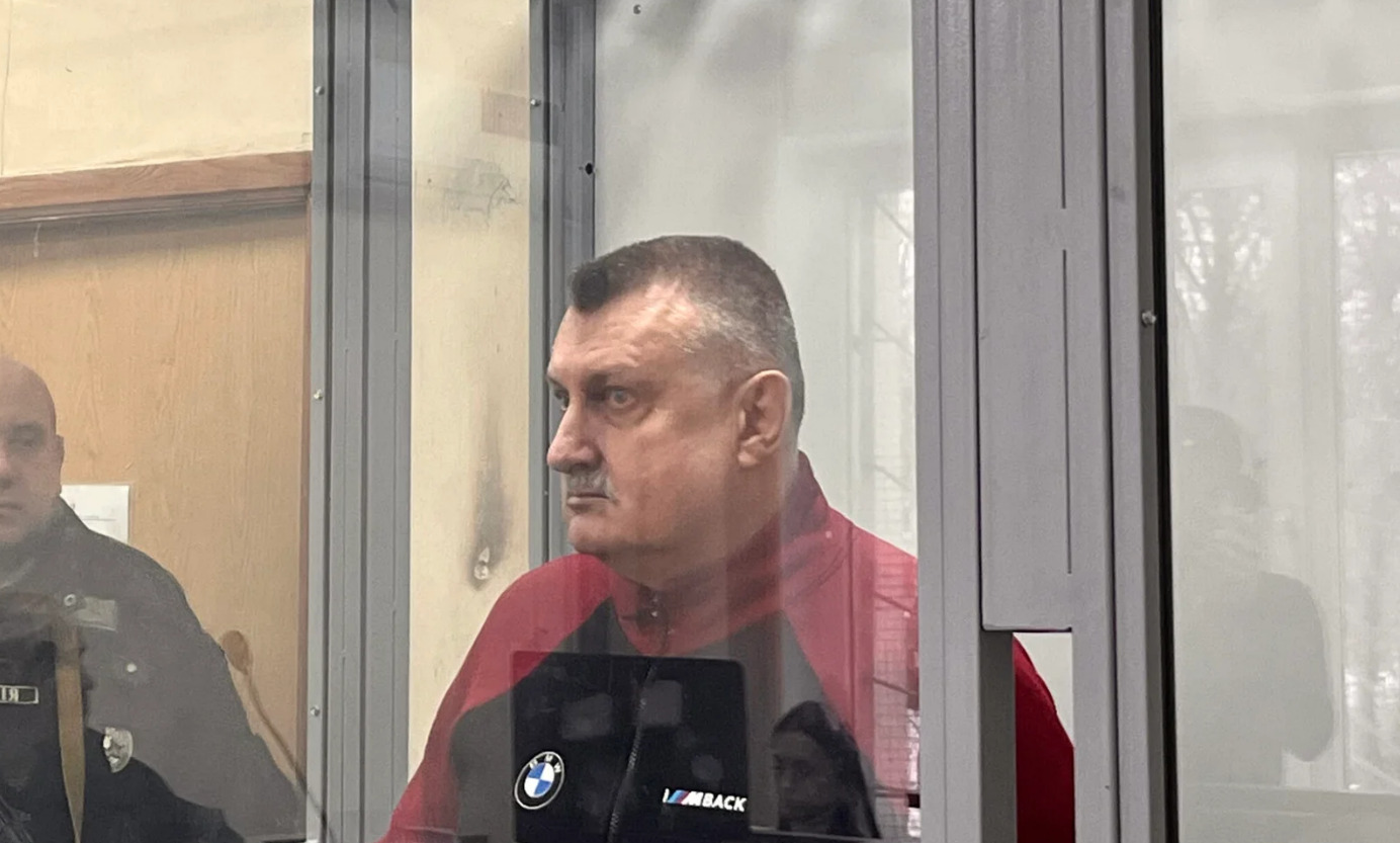 Ex-Deputy Interior Minister of Crimea Fedoryan Released for Exchange to Russia