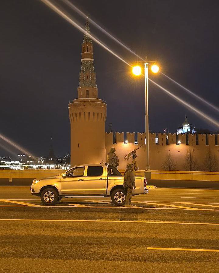 Russia reports 193 drones intercepted, 34 targeting Moscow, causing airport closures
