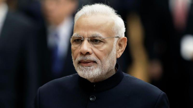 Indian PM Modi to Visit Ukraine for First Time Since Invasion