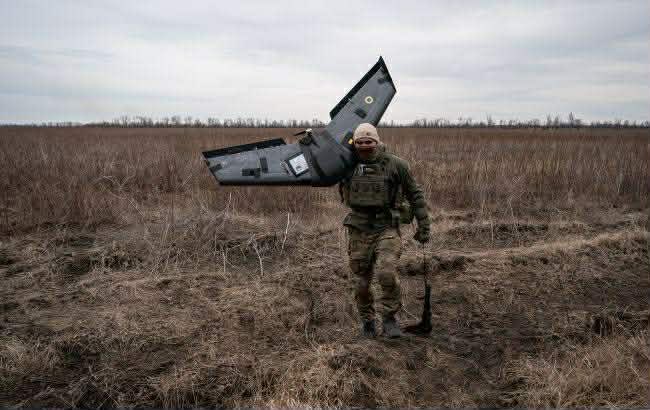 Saudi Arabia poised for massive Ukrainian drone purchase