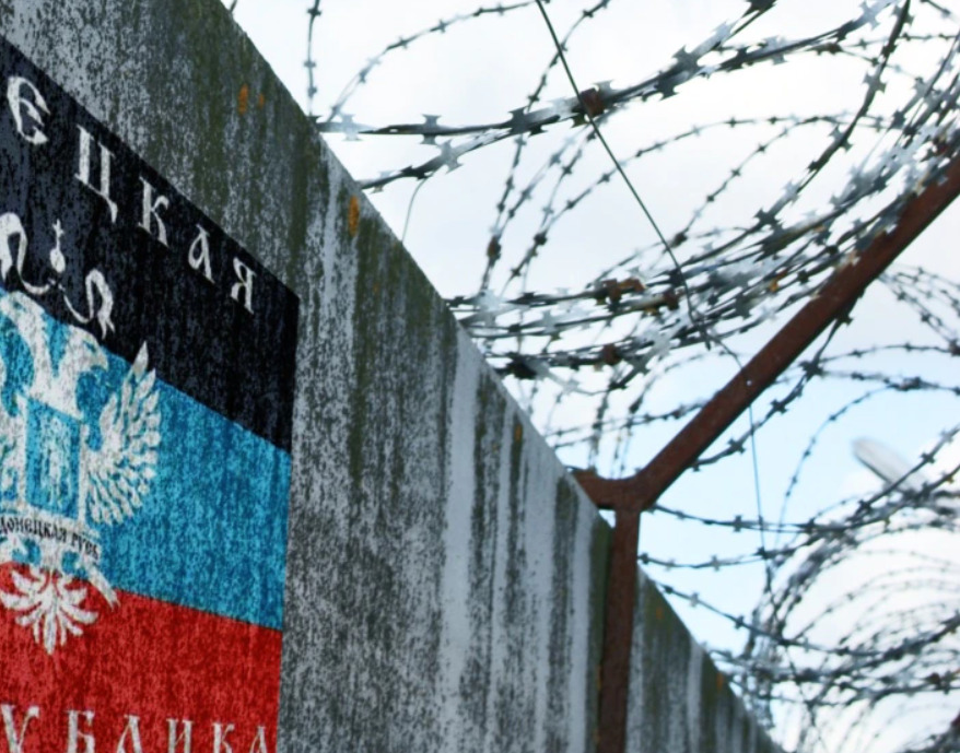 Russian MoD: AFU struck POW colony in Olenivka, 40 killed