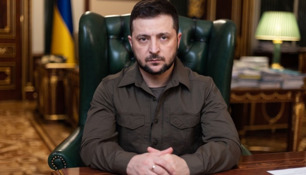 No country ready to be Ukraine’s security guarantor – Zelensky
