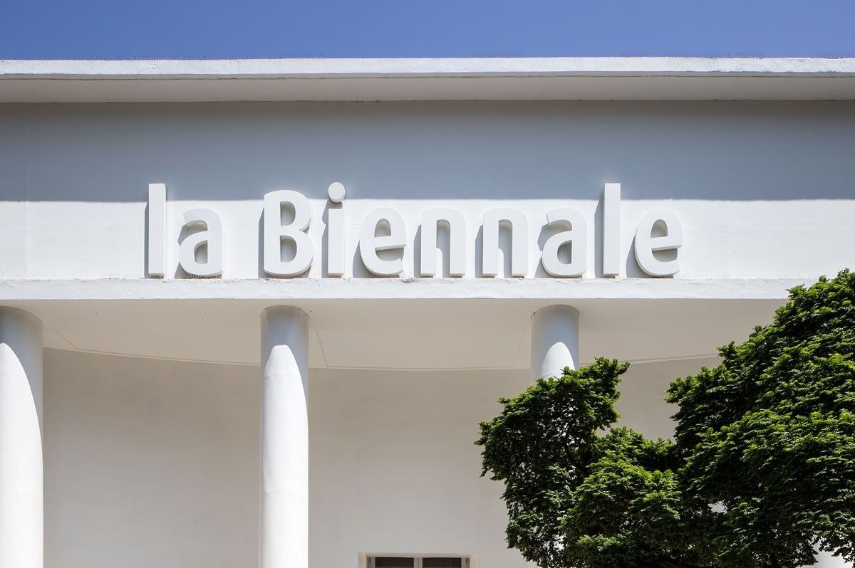 Latvia Threatens Venice Biennale Boycott Over Russian Participation