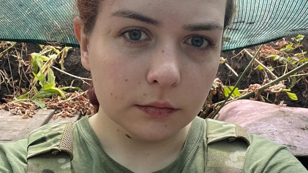 Kateryna Polishchuk urges Zelenskyy to investigate 59th Brigade commander