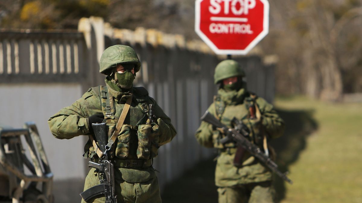 Enemy captured Sergiivka in Donetsk, – DeepState. MAP