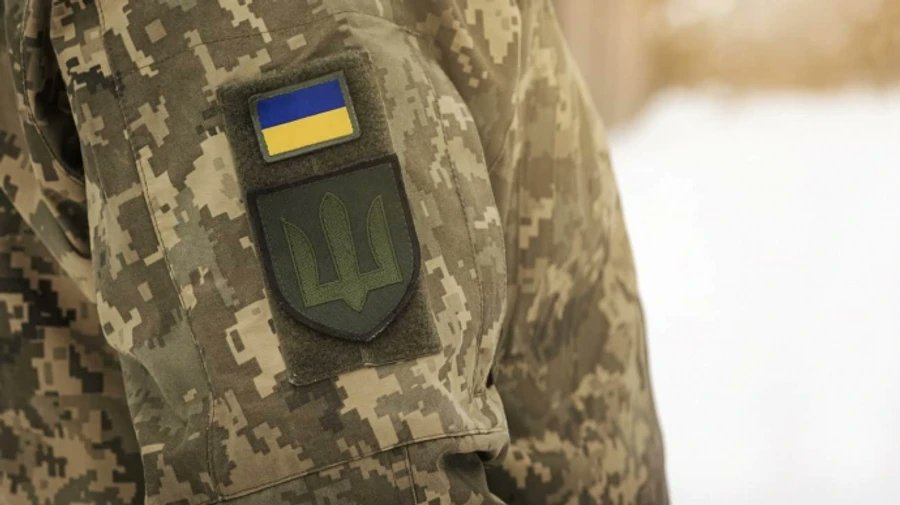 Armed intruders attack military recruitment center in Lviv region