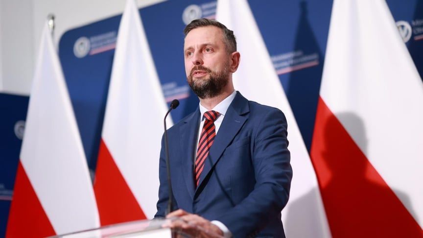 Pologne et Estonie alertent sur les frappes ukrainiennes