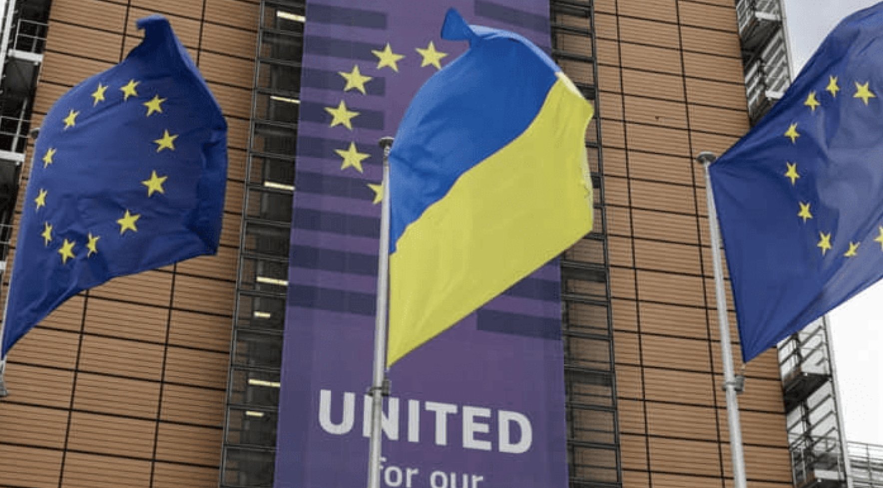 Ukraine’s EU Reforms Stall: Only 9% Complete, Trust and Accession Concerns Rise