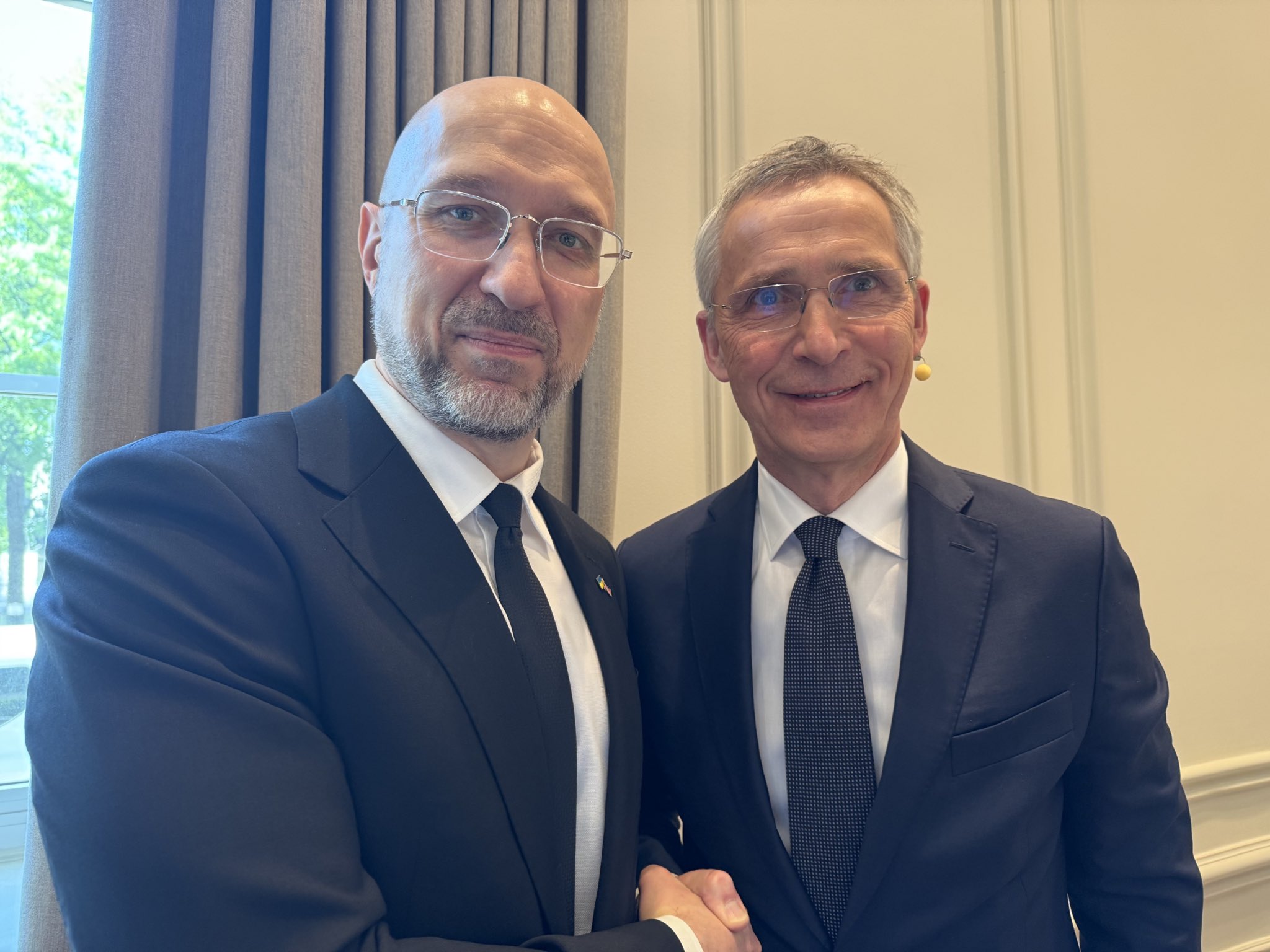 Norway increases support to Ukraine