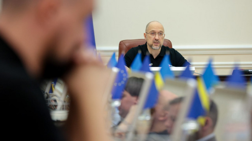 Chernyshov added to government rotation list