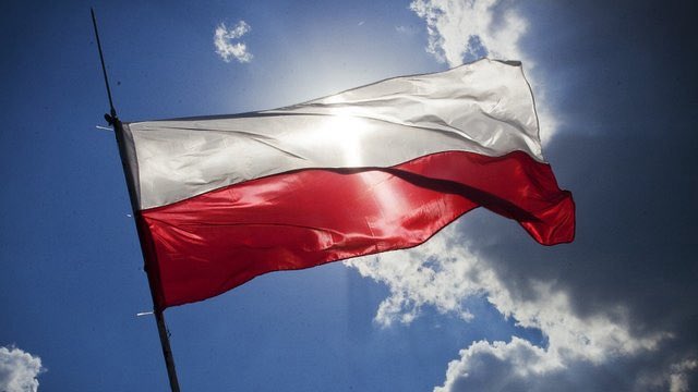 Poland scrambled aircraft due to night Russian attack on Ukraine