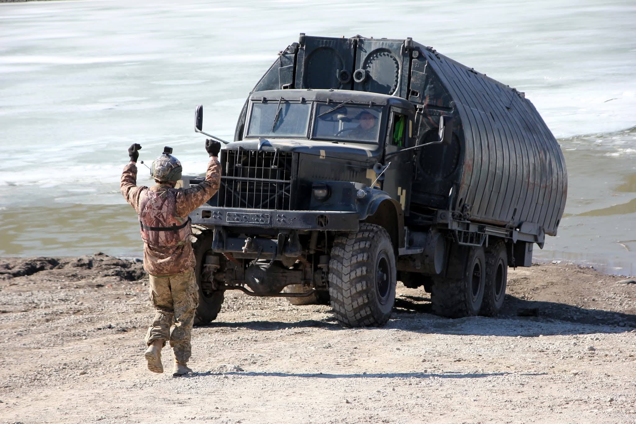 Russia-Ukraine War Updates: March 12, 2026