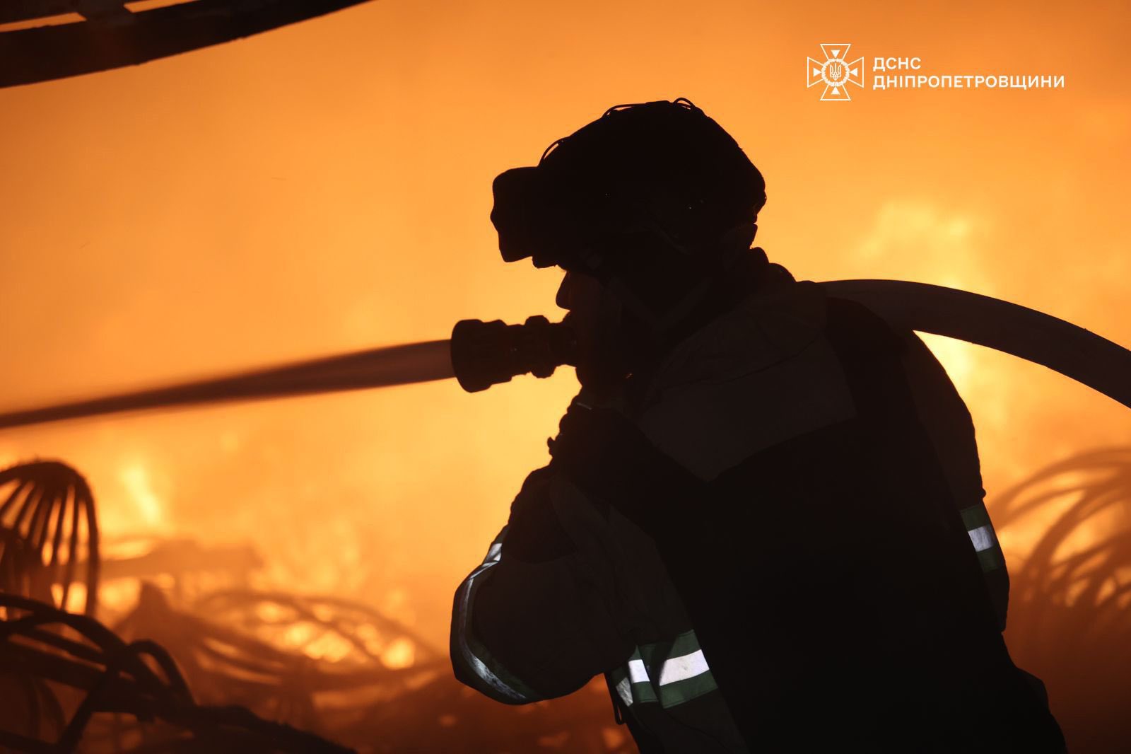 Massive Russian attack on Ukraine’s energy and rescue efforts