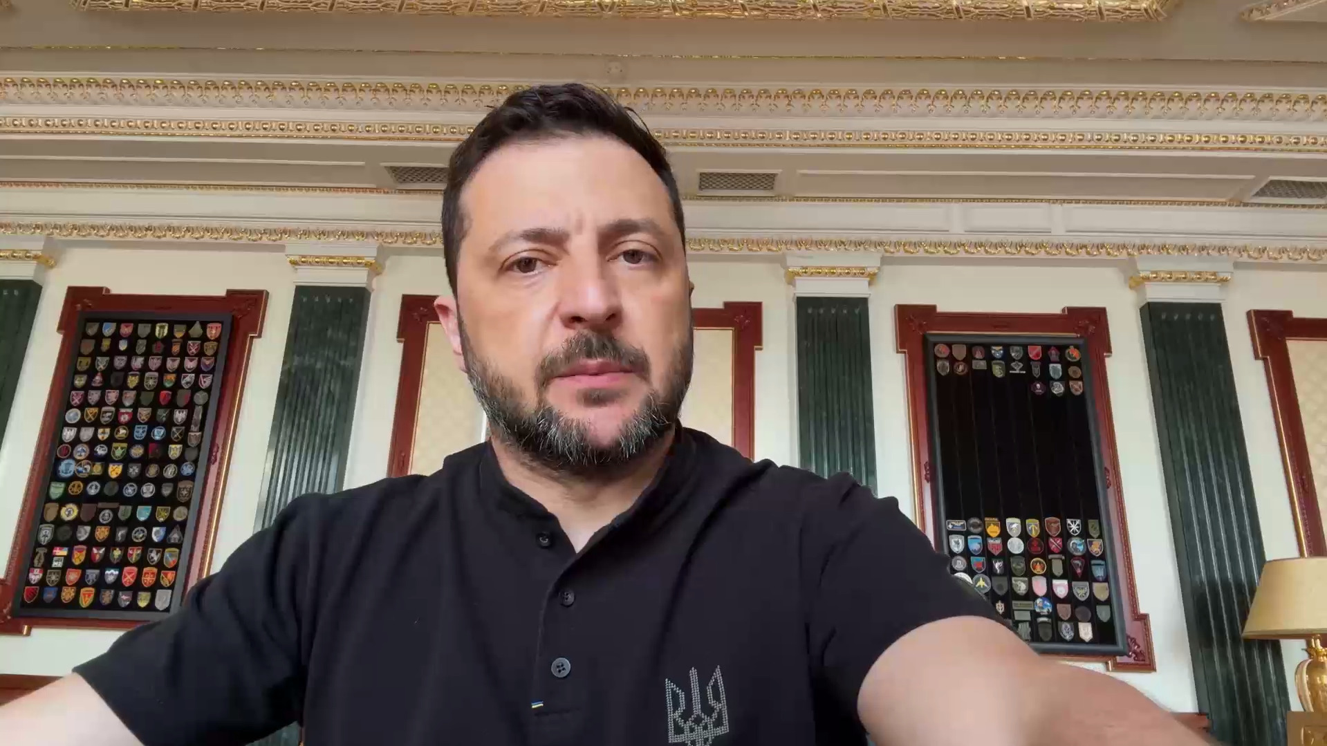 Ukraine is ready for peace, but not for capitulation – Zelensky