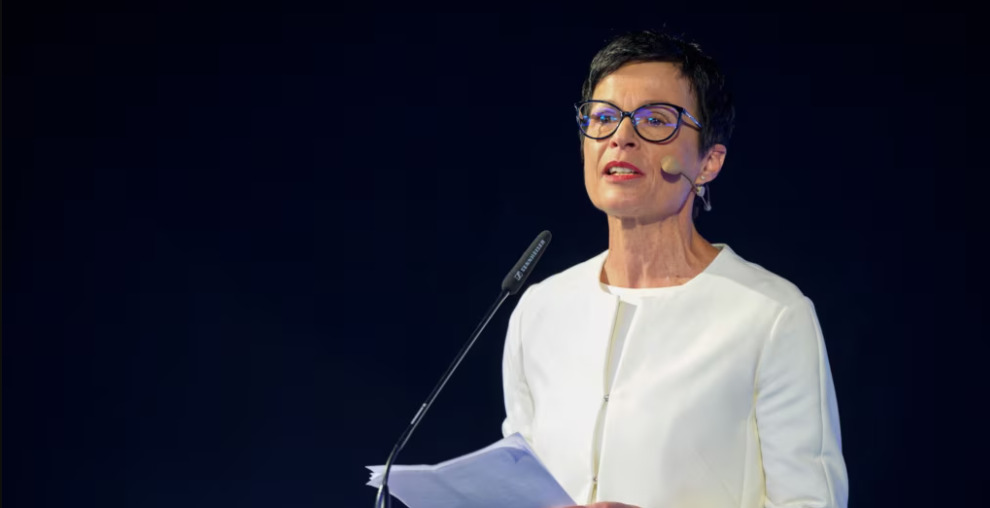 EU Commissioner Kos critical of NABU and SAP law