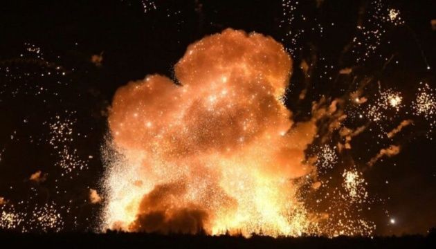 Ukraine hits Russian Oreshnik missile site with FP-5