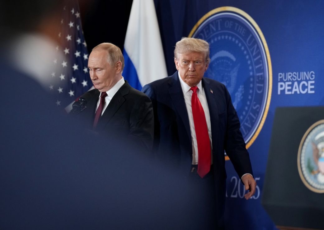 Ukraine War: Russian Threat and Europe’s Role