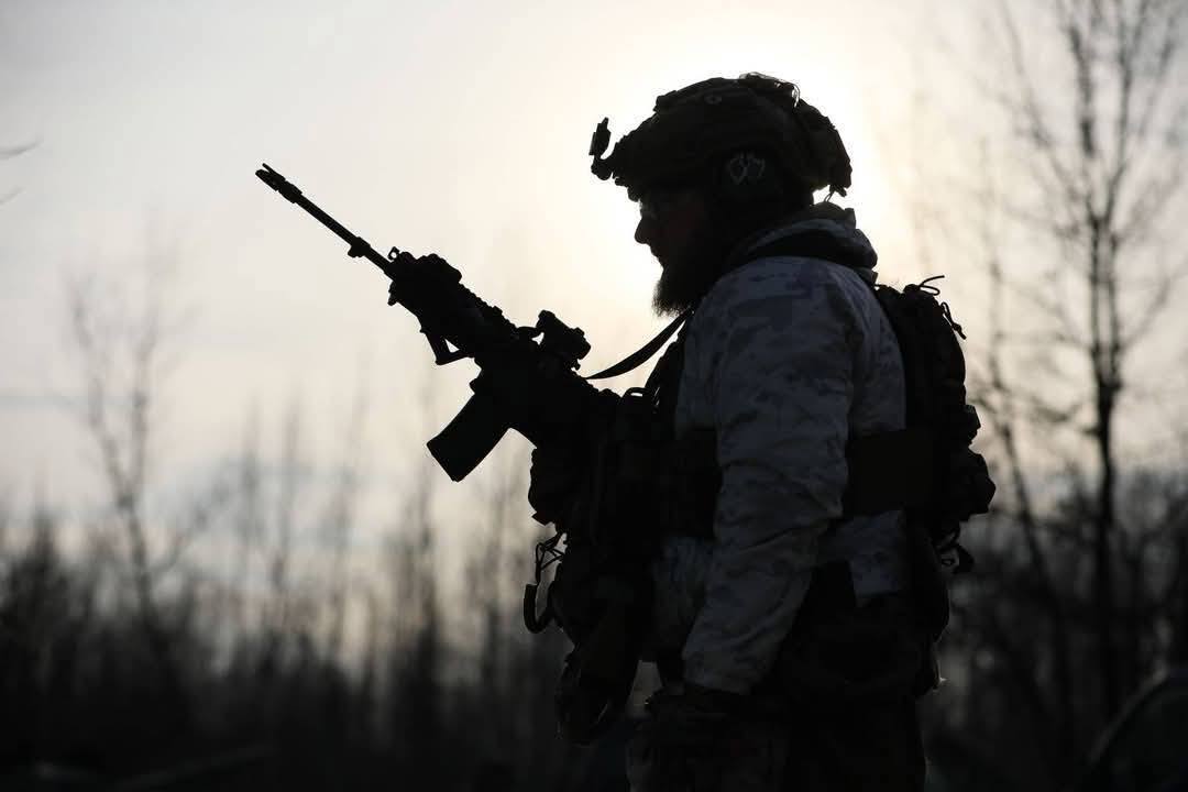 Ukrainian Armed Forces repelled assault attacks, Kharkiv and other directions, OSUV Khortytsia
