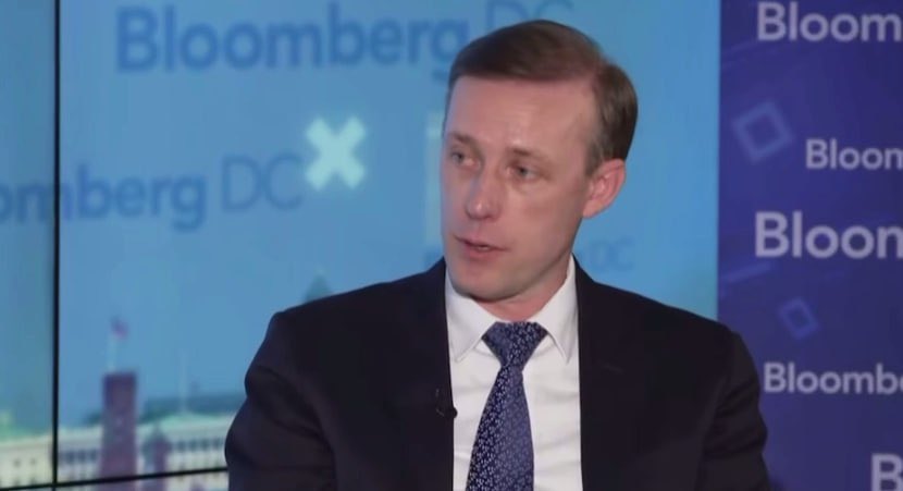 Biden advisor: Ukraine should lower draft age to 18; Trump advisor also discussed.