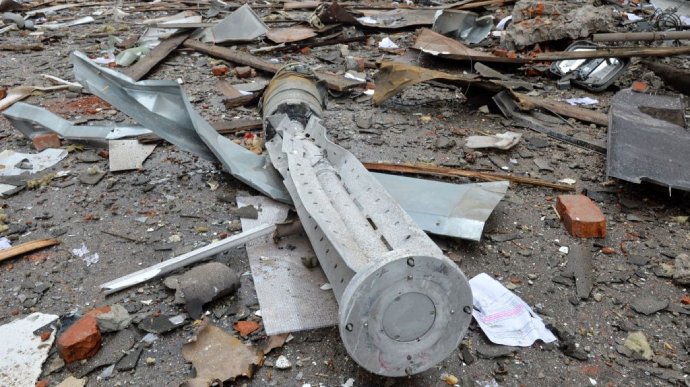 Kharkiv airstrikes, Izium cannonade: March 3 war updates