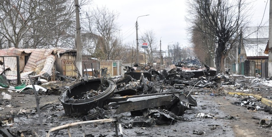 Ukraine excavates second mass grave in Bucha