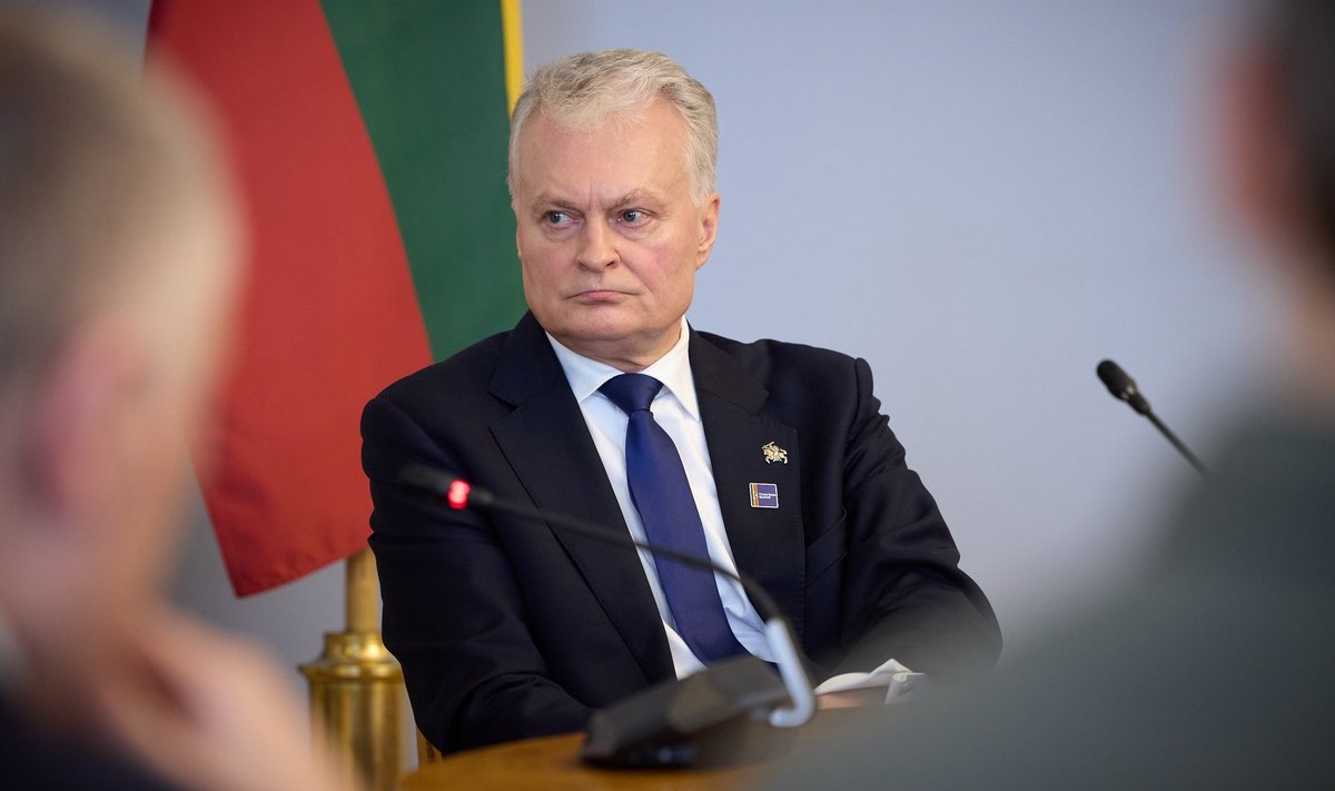 Motivation Coalition Countries must prepare to deploy troops in Ukraine